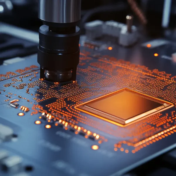 Electronics Industry