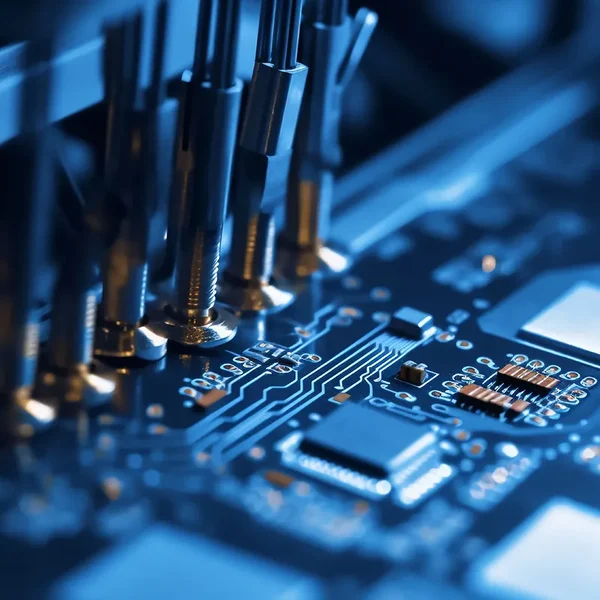 Electronics Industry