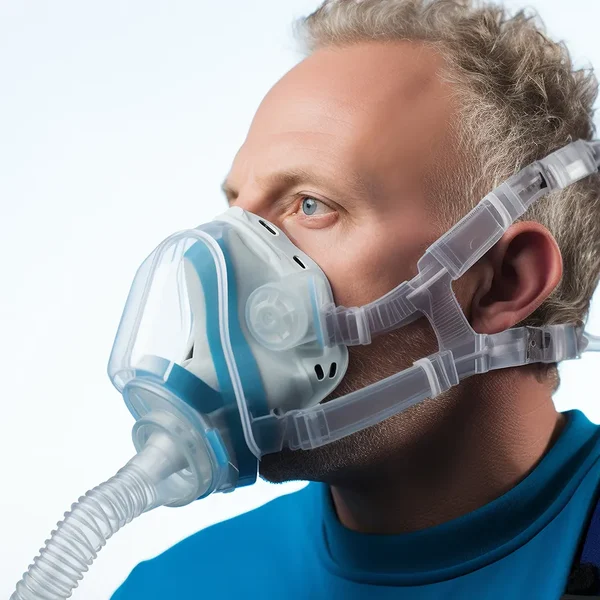 Medical & Industrial Oxygen Applications