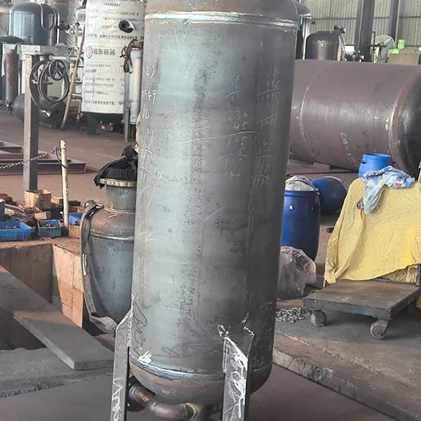 Molecular sieve filling