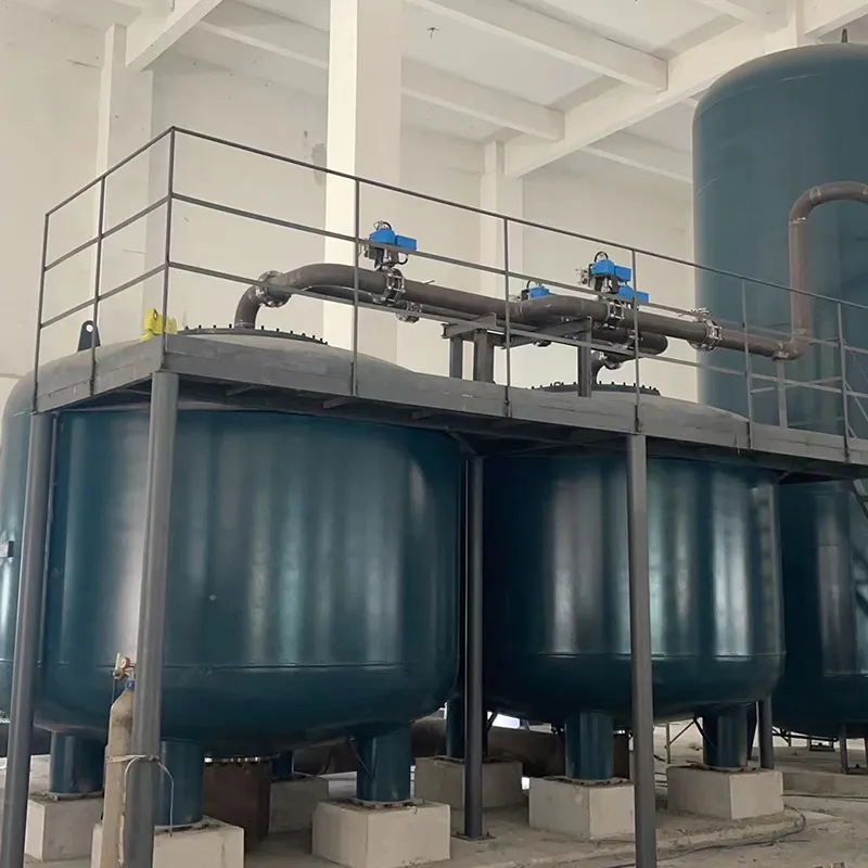 Oxygen Generator for Pharmaceutical Glass Company