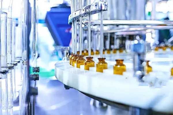 Pharmaceutical Industry