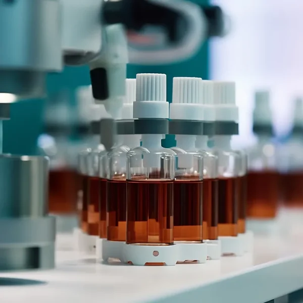 Pharmaceutical Industry