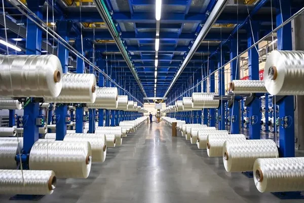 Textile Industry