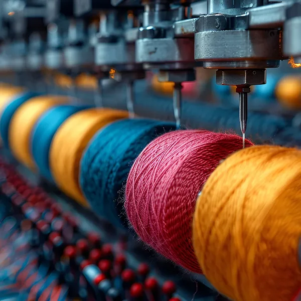 Textile Industry