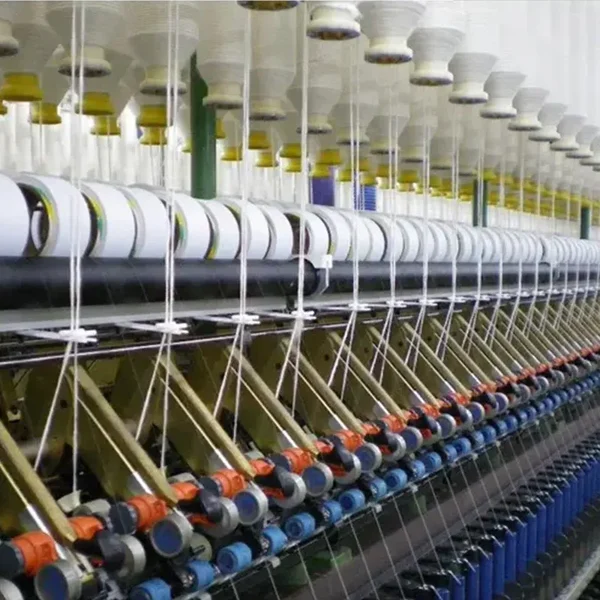 Textile Industry