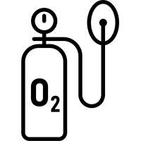 Medical & Industrial Oxygen