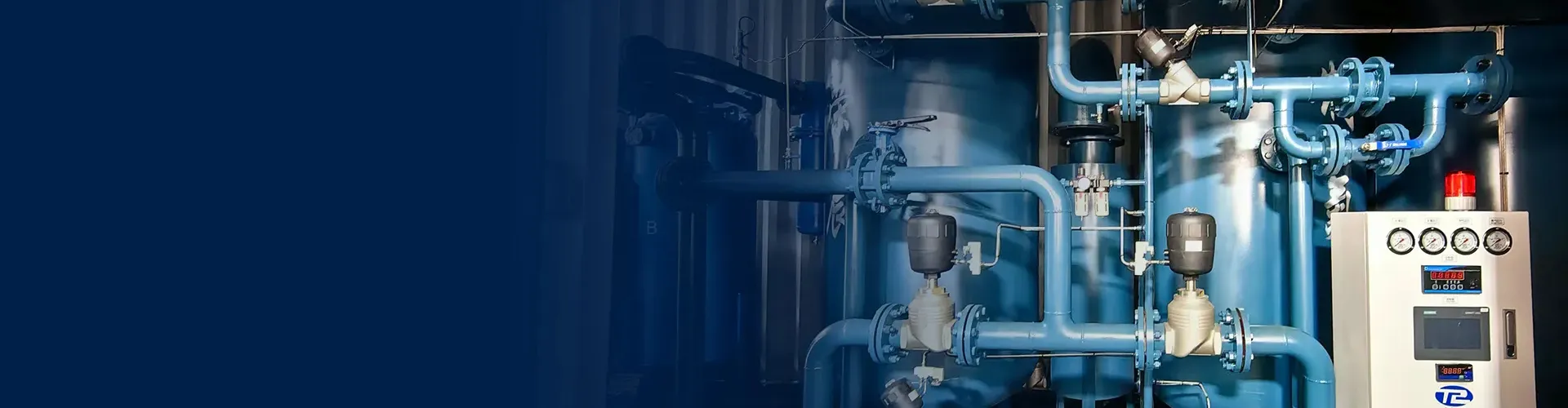 Jiangyin Rongchen Machinery Manufacturing Co., Ltd.