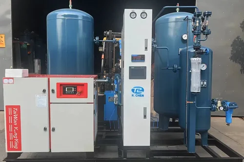 Modular Oxygen Generator