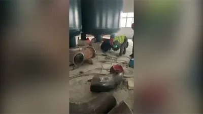 VPSA Gas Generator Customization