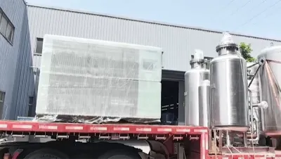 Loading & Transportation