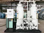 Twin Tower PSA Nitrogen Generator