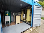 Containerized PSA Nitrogen Generator
