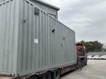 Containerized PSA Nitrogen Generator