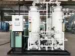PSA Oxygen Generator