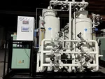 PSA Oxygen Generator