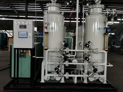 PSA Oxygen Generator