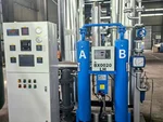 Gas Purification Equipment