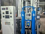 Micro-Heat & Heatless Regeneration Adsorption Dryers