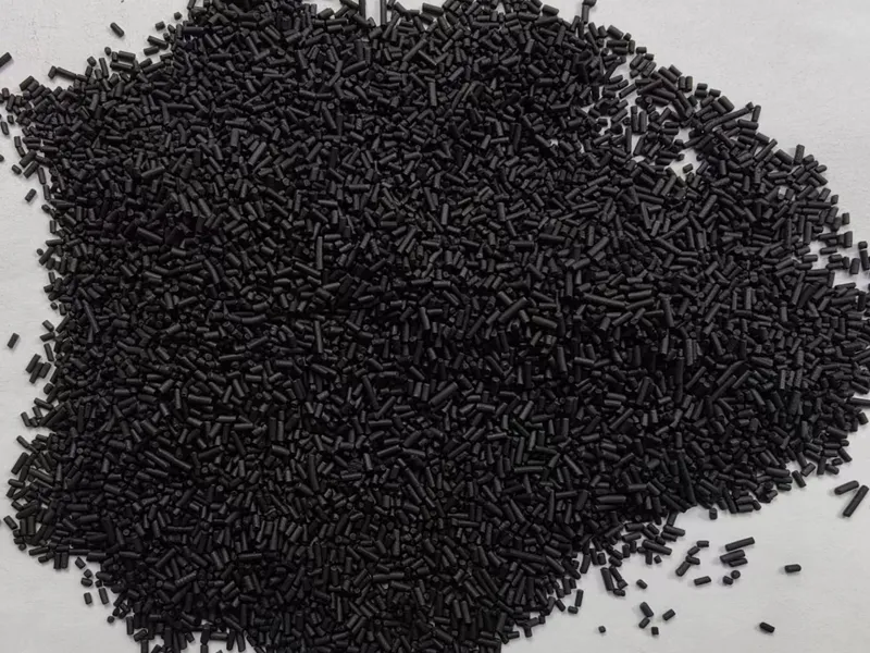 Carbon Molecular Sieve (CMS)