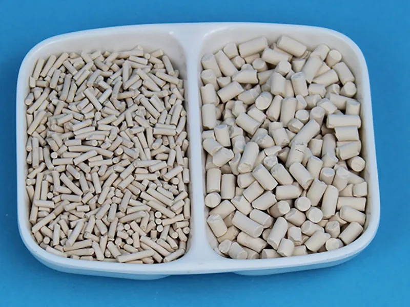 13X Molecular Sieve (Zeolite 13X)