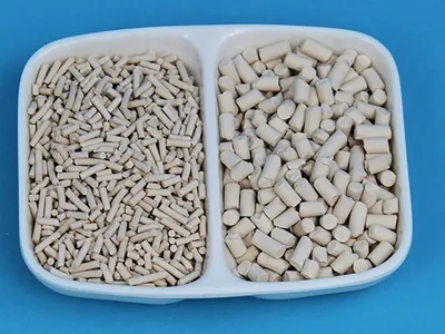 13X Molecular Sieve (Zeolite 13X)
