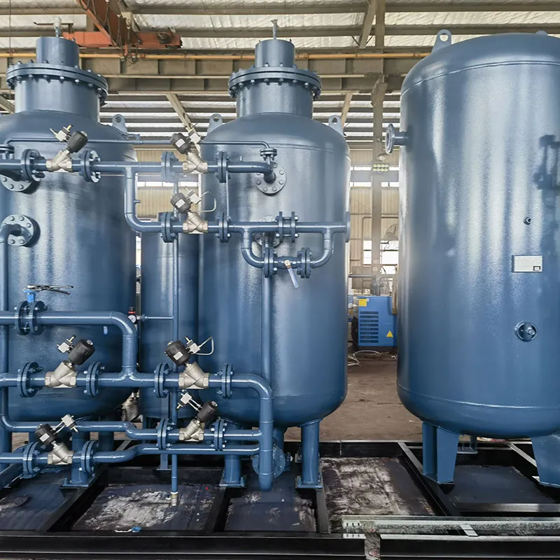 Nitrogen Generators